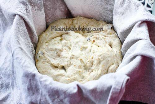 50%-й ржаной хлеб с черносливом. Ингредиенты: 17 50%-й ржаной хлеб с черносливом. Ингредиенты: 17