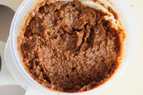 Заварной хлеб с сухофруктами. Ржаной заварной хлеб на закваске с сухофруктами