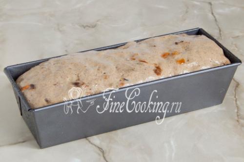 50%-й ржаной хлеб с черносливом. Ингредиенты: 05 50%-й ржаной хлеб с черносливом. Ингредиенты: 05