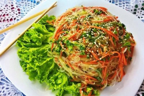 Какие гарниры лучше всего сочетаются с этим салатом. 15 отличных cалатов, которые можно подать к рыбе