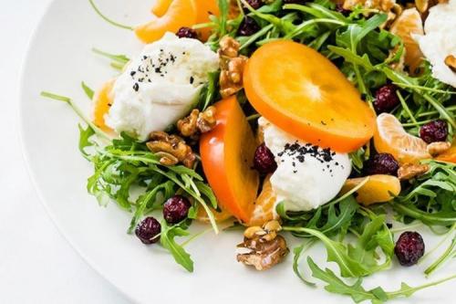 Какой сыр лучше всего использовать в салате с курицей и овощами. 20 рецептов самых вкусных салатов с сыром