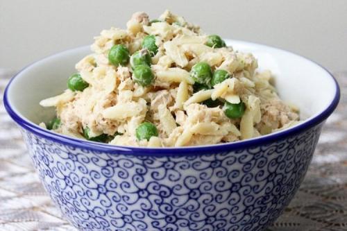 Какие гарниры лучше всего сочетаются с этим салатом. 15 отличных cалатов, которые можно подать к рыбе