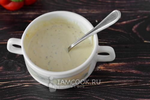 Рецепт салата с копченой курицей и болгарским перцем: простота и вкус 02 Рецепт салата с копченой курицей и болгарским перцем: простота и вкус 02