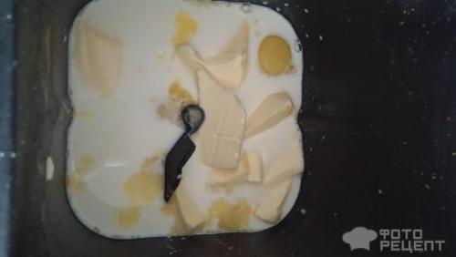 Хлеб с черносливом в хлебопечке. Рецепт: Хлеб пшеничный в хлебопечке - сладкий и с черносливом