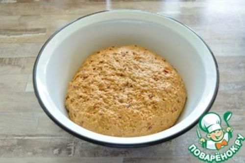 Шотландский хлеб с черносливом рецепт. Шотландский многозерновой хлеб Струан