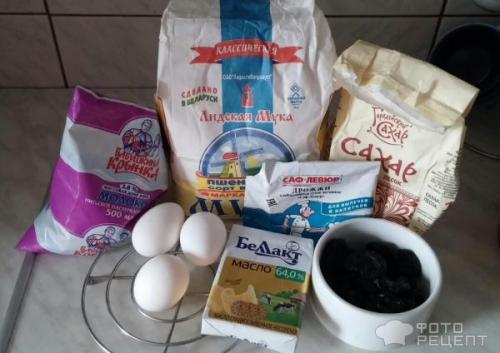 Хлеб с черносливом в хлебопечке. Рецепт: Хлеб пшеничный в хлебопечке - сладкий и с черносливом