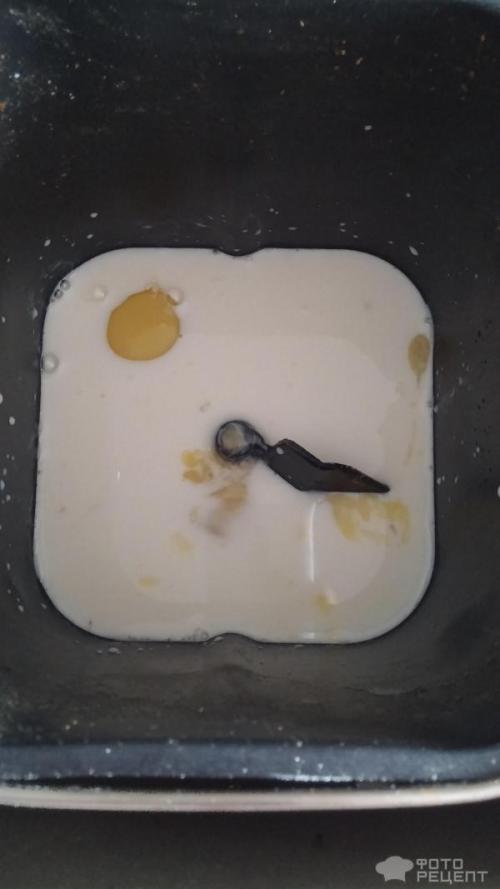 Хлеб с черносливом в хлебопечке. Рецепт: Хлеб пшеничный в хлебопечке - сладкий и с черносливом