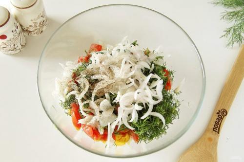 Можно ли приготовить салат с Курицей и Болгарским перцем заранее, и как его хранить. Куриный салат в банке. Удобно брать с собой