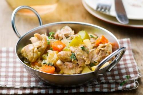 Какие соусы или заправки идеально сочетаются с Курицей и Болгарским перцем. 20 быстрых и вкусных соусов для курицы