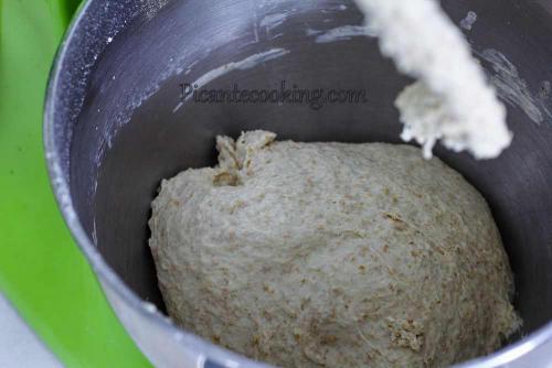 Хлеб сливочный с черносливом. Хлеб на закваске с фундуком и черносливом 04 Хлеб сливочный с черносливом. Хлеб на закваске с фундуком и черносливом 04