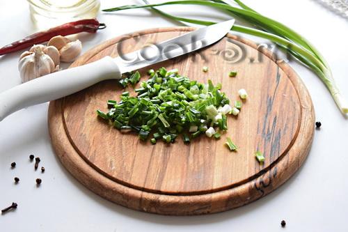 Борщ без мяса в мультиварке. Борщ в мультиварке (без мяса) 09