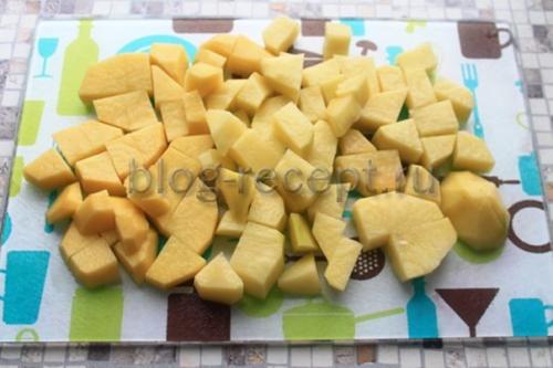 Борщ в мультиварке из говядины. Вкусный борщ можно приготовить и в мультиварке: рецепт с фото