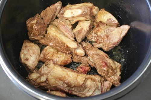 Классический борщ в мультиварке. Борщ с мясом в мультиварке 01 Классический борщ в мультиварке. Борщ с мясом в мультиварке 01