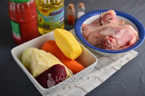 ОЧЕНЬ вкусный борщ в мультиварке. Борщ в мультиварке - 8 домашних вкусных рецептов приготовления 15 ОЧЕНЬ вкусный борщ в мультиварке. Борщ в мультиварке - 8 домашних вкусных рецептов приготовления 15