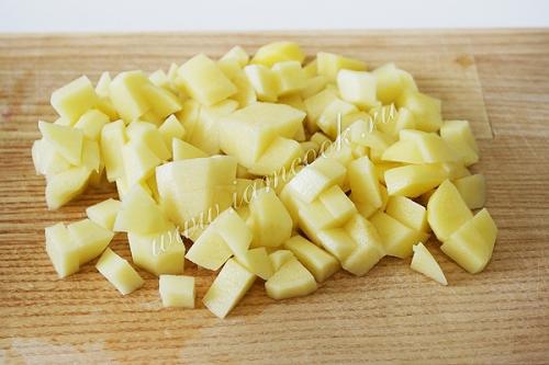 Классический борщ в мультиварке. Борщ с мясом в мультиварке 04 Классический борщ в мультиварке. Борщ с мясом в мультиварке 04