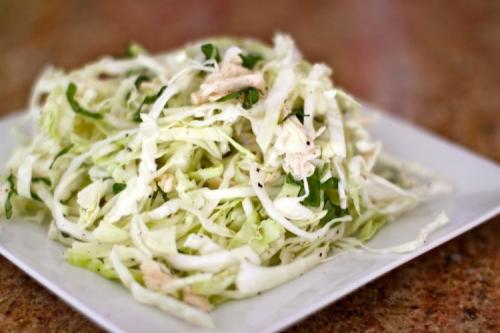 Как сделать салат более полезным, например, с меньшим количеством калорий. 20 низкокалорийных салатов, которые порадуют своим вкусом