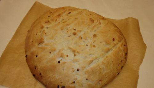 Хлеб только из ржаной муки в хлебопечке. Рецепт хлеба для хлебопечки из ржаной муки