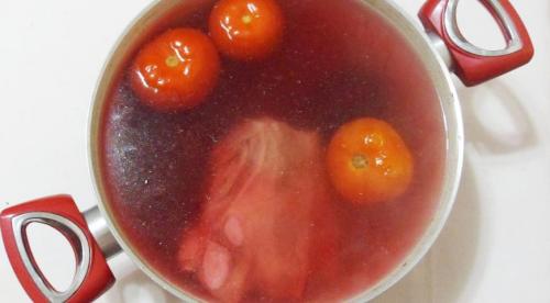 Борщ в мультиварке с курицей без зажарки. Борщ с курицей в мультиварке 13 Борщ в мультиварке с курицей без зажарки. Борщ с курицей в мультиварке 13