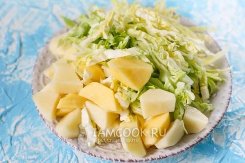 Борщ в мультиварке с курицей без зажарки. Борщ с курицей в мультиварке 05 Борщ в мультиварке с курицей без зажарки. Борщ с курицей в мультиварке 05