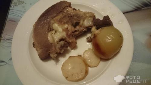 Борщ без зажарки с мясом. Рецепт: Борщ на говяжьей косточке - Ленивый. Без зажарки.