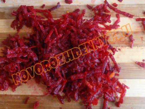 Борщ без зажарки с курицей. Детский борщ с курицей, без зажарки