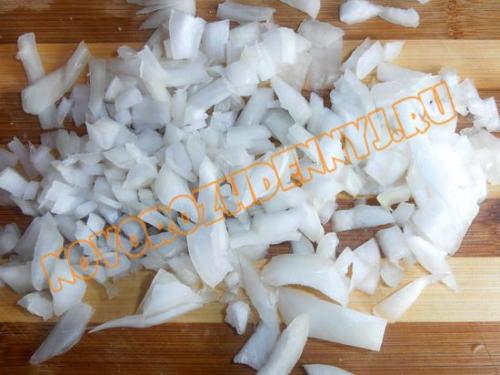 Борщ без зажарки с курицей. Детский борщ с курицей, без зажарки