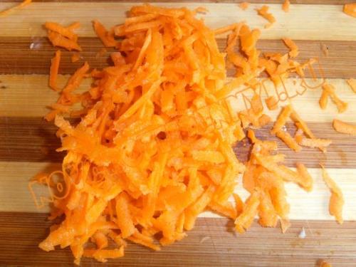 Борщ без зажарки с курицей. Детский борщ с курицей, без зажарки