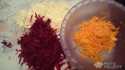 Борщ без зажарки с мясом. Рецепт: Борщ на говяжьей косточке - Ленивый. Без зажарки.