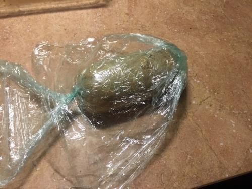 Салат из фуагра. Французская классика: Фуагра