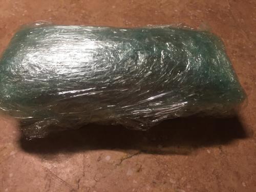 Салат из фуагра. Французская классика: Фуагра