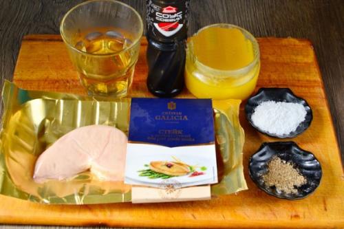 Салат с печенью фуа-гра. Фуагра. Что за блюдо, рецепт, как приготовить пошагово с фото