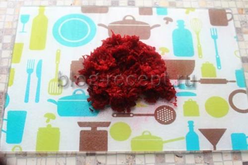 Борщ в мультиварке с мясом. Вкусный борщ можно приготовить и в мультиварке: рецепт с фото