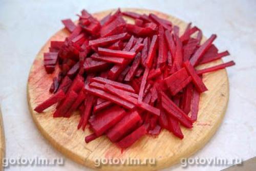 Необычный постный борщ в мультиварке. Постный борщ в мультиварке 19 Необычный постный борщ в мультиварке. Постный борщ в мультиварке 19