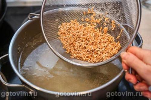 Необычный постный борщ в мультиварке. Постный борщ в мультиварке 17 Необычный постный борщ в мультиварке. Постный борщ в мультиварке 17