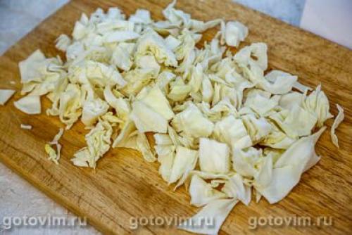 Необычный постный борщ в мультиварке. Постный борщ в мультиварке 23 Необычный постный борщ в мультиварке. Постный борщ в мультиварке 23