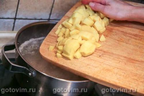 Необычный постный борщ в мультиварке. Постный борщ в мультиварке 22 Необычный постный борщ в мультиварке. Постный борщ в мультиварке 22
