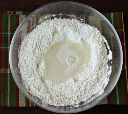 Какой тип муки лучше всего подходит для этого рецепта. Сила муки: как выбрать правильную муку для выпечки?