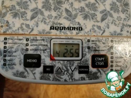Какие ингредиенты необходимы для приготовления ржаной муки с тмином и кориандром. Ржаной хлеб для любой хлебопечки