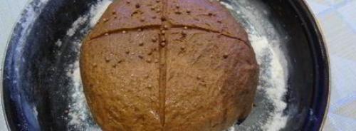 Ржаной хлеб с тмином и кориандром: полезные свойства и простой рецепт 06