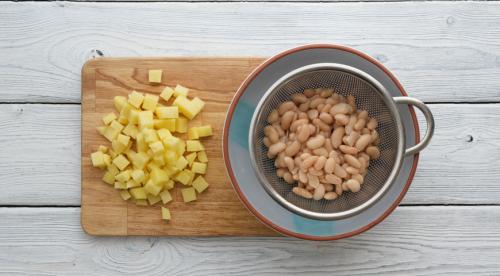 Борщ без заморочек в мультиварке. Не хуже, чем в печи! Готовим вкусный борщ в мультиварке 19 Борщ без заморочек в мультиварке. Не хуже, чем в печи! Готовим вкусный борщ в мультиварке 19