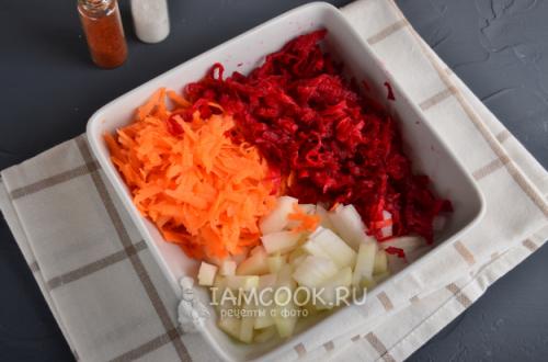 Борщ без заморочек в мультиварке. Не хуже, чем в печи! Готовим вкусный борщ в мультиварке 01 Борщ без заморочек в мультиварке. Не хуже, чем в печи! Готовим вкусный борщ в мультиварке 01