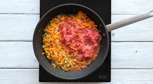 Борщ без заморочек в мультиварке. Не хуже, чем в печи! Готовим вкусный борщ в мультиварке 18 Борщ без заморочек в мультиварке. Не хуже, чем в печи! Готовим вкусный борщ в мультиварке 18