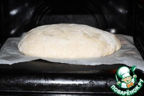 Какое соотношение ржаной и пшеничной муки оптимально для этого рецепта. Домашний ржано-пшеничный хлеб в духовке