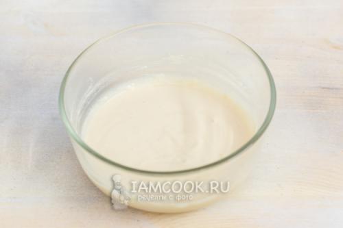 Простой рецепт ржаного хлеба с тмином в духовке: шаг за шагом 13