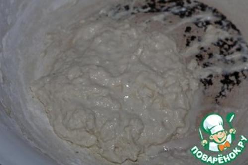 Какое соотношение ржаной и пшеничной муки оптимально для этого рецепта. Домашний ржано-пшеничный хлеб в духовке