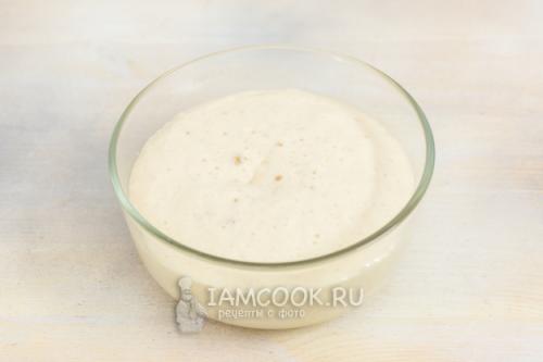 Простой рецепт ржаного хлеба с тмином в духовке: шаг за шагом 14