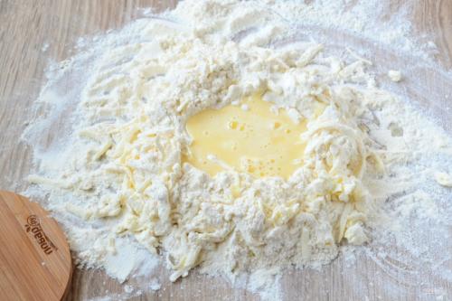 Нужно ли давать тесту подняться перед выпеканием. Итак запоминайте: