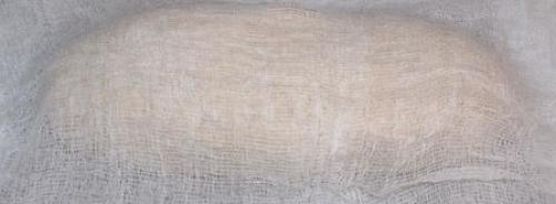 Простой рецепт ржаного хлеба с тмином в духовке: шаг за шагом 03