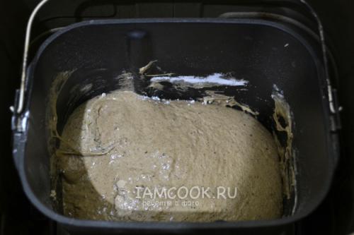 Хлеб на закваске с солодом и тмином: полезный и ароматный рецепт 13 Хлеб на закваске с солодом и тмином: полезный и ароматный рецепт 13
