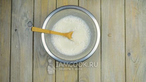 Ржаной хлеб на закваске с семенами: простой и вкусный рецепт 32 Ржаной хлеб на закваске с семенами: простой и вкусный рецепт 32